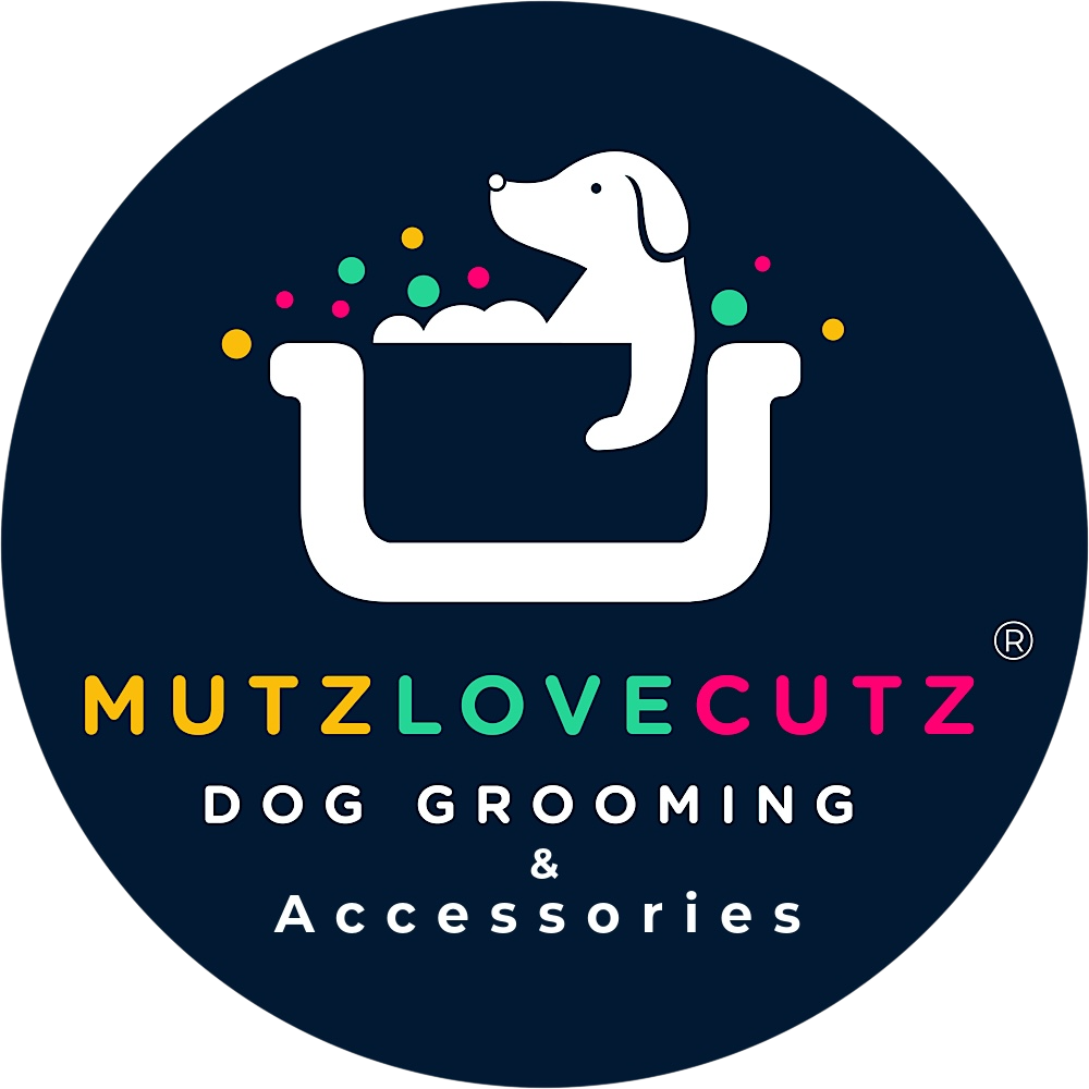MutzLoveCutz logo
